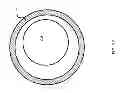 Fig. 22 - SYMMETRIC RETURN LINER FOR MODULATING AZIMUTHAL NON-UNIFORMITY IN A PLASMA PROCESSING SYSTEM