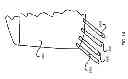 Fig. 24 - SYMMETRIC RETURN LINER FOR MODULATING AZIMUTHAL NON-UNIFORMITY IN A PLASMA PROCESSING SYSTEM