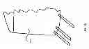 Fig. 25 - SYMMETRIC RETURN LINER FOR MODULATING AZIMUTHAL NON-UNIFORMITY IN A PLASMA PROCESSING SYSTEM
