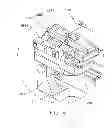 Fig. 07 - Positioning mechanism and bonding device using the same