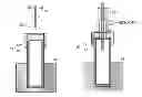 Fig. 01 - Gas-blowing vaporizing and drying device