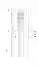 Fig. 04 - COOLING PLATE AND WATER COOLING DEVICE HAVING THE SAME