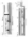 Fig. 07 - Method and phase-change gain-fiber holder that control temperature rise and uniformity with minimal stress