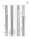Fig. 03 - Apparatus and method for drilling a wellbore, setting a liner and cementing the wellbore during a single trip