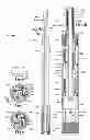 Fig. 05 - Apparatus for creating bidirectional rotary force or motion in a downhole device and method of using same