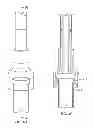 Fig. 07 - Rotation inhibiting apparatus