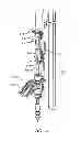 Fig. 12 - Rotation inhibiting apparatus