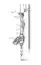 Fig. 14 - Rotation inhibiting apparatus