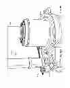 Fig. 20 - Rotation inhibiting apparatus