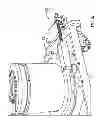 Fig. 22 - Rotation inhibiting apparatus