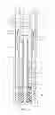 Fig. 02 - Expandable liner hanger and method of use