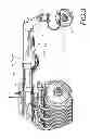 Fig. 04 - TILLAGE IMPLEMENT WITH RAISABLE SOIL-LEVELING CYLINDERS