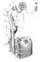 Fig. 05 - TILLAGE IMPLEMENT WITH RAISABLE SOIL-LEVELING CYLINDERS