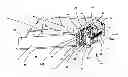 Fig. 01 - Support Apparatus For Securing A Wing Plow