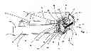 Fig. 02 - Support Apparatus For Securing A Wing Plow