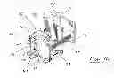 Fig. 04 - Support Apparatus For Securing A Wing Plow