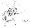 Fig. 05 - Support Apparatus For Securing A Wing Plow
