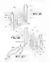 Fig. 04 - Multi-drive common control bus connector system