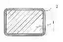 Fig. 01 - Insulating varnish and insulated electrical wire using same