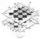 Fig. 01 - ELECTROCONDUCTIVE SHEET AND TOUCH PANEL