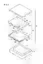 Fig. 02 - ELECTROCONDUCTIVE SHEET AND TOUCH PANEL