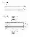 Fig. 15 - ELECTROCONDUCTIVE SHEET AND TOUCH PANEL