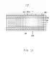 Fig. 14 - MULTILAYER FLEXIBLE PRINTED CIRCUIT BOARD AND METHOD FOR MANUFACTURING SAME