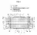Fig. 04 - Wiring board formed by a laminate on a stiffener