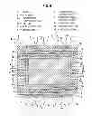 Fig. 07 - Wiring board formed by a laminate on a stiffener