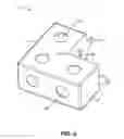 Fig. 05 - Weatherproof corner box