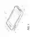 Fig. 02 - Case for housing and protecting an electronic device