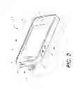 Fig. 03 - Case for housing and protecting an electronic device