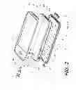 Fig. 04 - Case for housing and protecting an electronic device