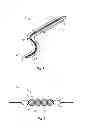 Fig. 02 - Cable Assembly Comprising A Flexible Support Made From A Textile Material