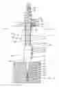 Fig. 02 - Shearable drill pipe and method