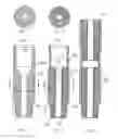 Fig. 03 - Shearable drill pipe and method