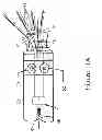 Fig. 11 - Drill with remotely controlled operating modes and system and method for providing the same