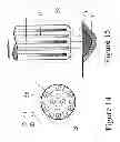 Fig. 14 - Drill with remotely controlled operating modes and system and method for providing the same