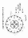 Fig. 25 - Drill with remotely controlled operating modes and system and method for providing the same
