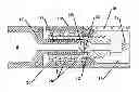Fig. 01 - Rotary jet bit for jet drilling and cleaning