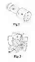 Fig. 03 - Rotary jet bit for jet drilling and cleaning