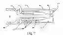 Fig. 06 - Rotary jet bit for jet drilling and cleaning