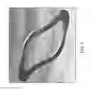 Fig. 09 - Rolling cutter with close loop retaining ring