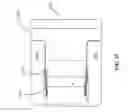 Fig. 17 - Rolling cutter with close loop retaining ring