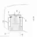 Fig. 23 - Rolling cutter with close loop retaining ring