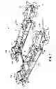 Fig. 02 - Drill rig moving system