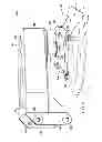 Fig. 03 - Drill rig moving system