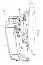 Fig. 04 - Drill rig moving system