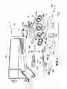 Fig. 06 - Drill rig moving system