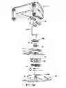 Fig. 07 - Drill rig moving system